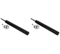 FRONT LEFT AND RIGHT 319734 SHOCK ABSORBER FITS BEDFORD ASTRA VAN ESTATE VAN 1.6