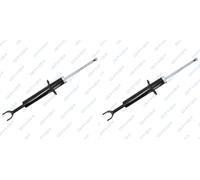 FRONT LEFT AND RIGHT 32103280 SHOCK ABSORBER FITS AUDI A6 C6 2.0 TFSI