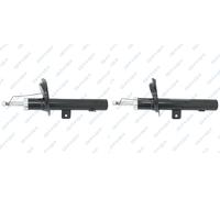 FRONT LEFT AND RIGHT 32301002 SHOCK ABSORBER FITS CITROËN BERLINGO / BERLINGO