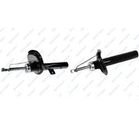 FRONT LEFT AND RIGHT 32306261 SHOCK ABSORBER FITS CITROËN XSARA 1.4 I