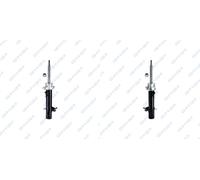 FRONT LEFT AND RIGHT 32320371 SHOCK ABSORBER FITS MINI MINI JOHN COOPER WORKS