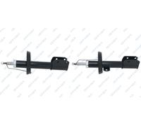 FRONT LEFT AND RIGHT 32320422 SHOCK ABSORBER FITS OPEL ZAFIRA A MPV 1.6 CNG