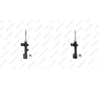 GSP 32320741 Shock absorber