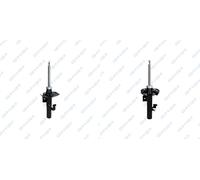 FRONT LEFT AND RIGHT 32333361 SHOCK ABSORBER FITS VOLVO XC60 I SUV T5