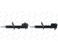 FRONT LEFT AND RIGHT 32343392 SHOCK ABSORBER FITS KIA PICANTO II 1.0