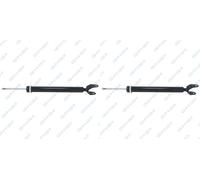 FRONT LEFT AND RIGHT 32463390 SHOCK ABSORBER FITS MERCEDES-BENZ E-CLASS E 200