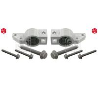 FRONT LEFT AND RIGHT 32541 MOUNTING, CONTROL/TRAILING ARM FITS AUDI A3 1.2 TSI