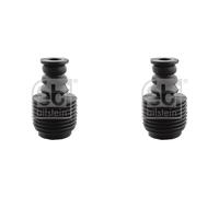 FRONT LEFT AND RIGHT 32789 PROTECTIVE CAP/BELLOW, SHOCK ABSORBER FEBI BILSTEIN