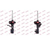 FRONT LEFT AND RIGHT 331045 SHOCK ABSORBER FITS HONDA CR-V MK II 2.2 CTDI