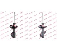 FRONT LEFT AND RIGHT 333269 SHOCK ABSORBER FITS MAZDA PREMACY 1.9