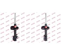 FRONT LEFT AND RIGHT 333313 SHOCK ABSORBER FITS SUZUKI BALENO 1.3