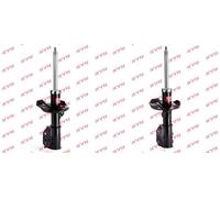 FRONT LEFT AND RIGHT 333350 SHOCK ABSORBER FITS MAZDA 323 F/P MK VI HATCHBACK