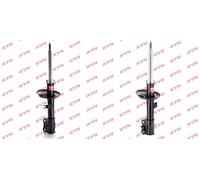 FRONT LEFT AND RIGHT 333418 SHOCK ABSORBER FITS CHEVROLET AVEO / KALOS SALOON