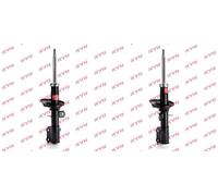FRONT LEFT AND RIGHT 333507 SHOCK ABSORBER FITS HYUNDAI GETZ 1.1