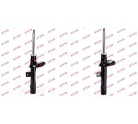 FRONT LEFT AND RIGHT 333729 SHOCK ABSORBER FITS CITROËN BERLINGO / BERLINGO