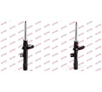 FRONT LEFT AND RIGHT 333730 SHOCK ABSORBER FITS CITROËN BERLINGO / BERLINGO