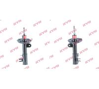 FRONT LEFT AND RIGHT 3340213 SHOCK ABSORBER FITS CHEVROLET TRAX 1.4
