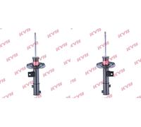 FRONT LEFT AND RIGHT 3340311 SHOCK ABSORBER FITS KIA CEE'D 1.0 T-GDI
