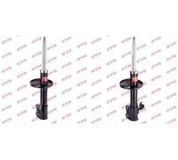 FRONT LEFT AND RIGHT 334172 SHOCK ABSORBER FITS TOYOTA PICNIC 2.0