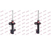 FRONT LEFT AND RIGHT 334173 SHOCK ABSORBER FITS TOYOTA PICNIC 2.0