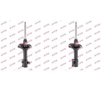 FRONT LEFT AND RIGHT 334189 SHOCK ABSORBER FITS FOR SUBARU FORESTER 2.0 AWD