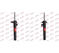 FRONT LEFT AND RIGHT 334614 SHOCK ABSORBER FITS BMW 3 316 I