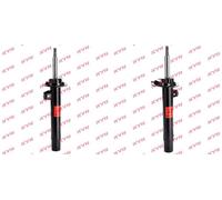 FRONT LEFT AND RIGHT 334615 SHOCK ABSORBER FITS BMW 3 316 I