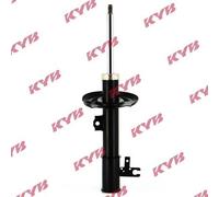 FRONT LEFT AND RIGHT 334635 SHOCK ABSORBER FITS OPEL SIGNUM HATCHBACK 1.8