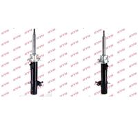 FRONT LEFT AND RIGHT 334698 SHOCK ABSORBER FITS MINI MINI ONE