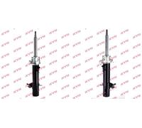 FRONT LEFT AND RIGHT 334699 SHOCK ABSORBER FITS MINI MINI ONE