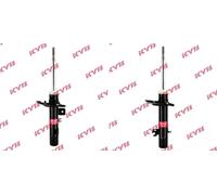 FRONT LEFT AND RIGHT 3348013 SHOCK ABSORBER FITS DS DS 3 1.2 THP 130