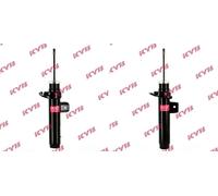 FRONT LEFT AND RIGHT 3348025 SHOCK ABSORBER FITS BMW 2 COUPE M 235 I XDRIVE