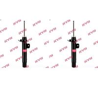 FRONT LEFT AND RIGHT 3348028 SHOCK ABSORBER FITS BMW 1 SPORTS HATCH M 135 I