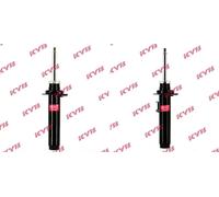 FRONT LEFT AND RIGHT 3348044 SHOCK ABSORBER FITS BMW 1 SPORTS HATCH 118 D XDRIVE
