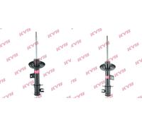 FRONT LEFT AND RIGHT 3348067 SHOCK ABSORBER FITS FOR FIAT PANDA 0.9
