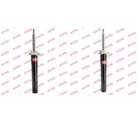 FRONT LEFT AND RIGHT 335811 SHOCK ABSORBER FITS BMW 5 520 I