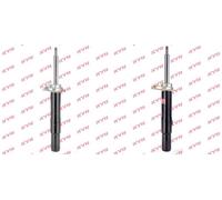FRONT LEFT AND RIGHT 335817 SHOCK ABSORBER FITS BMW 5 TOURING 520 I