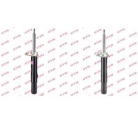 FRONT LEFT AND RIGHT 335818 SHOCK ABSORBER FITS BMW 5 TOURING 520 I