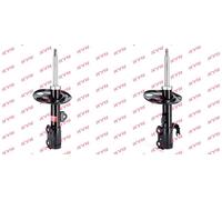 FRONT LEFT AND RIGHT 335822 SHOCK ABSORBER FITS TOYOTA VERSO 1.6