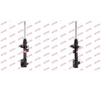 FRONT LEFT AND RIGHT 338064 SHOCK ABSORBER FITS SUZUKI SWIFT III 1.2