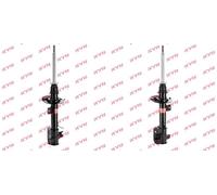 FRONT LEFT AND RIGHT 338065 SHOCK ABSORBER FITS SUZUKI SWIFT III 1.2