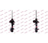 FRONT LEFT AND RIGHT 339261 SHOCK ABSORBER FITS HONDA CR-V III 2.0 I-VTEC