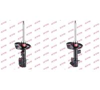 FRONT LEFT AND RIGHT 339266 SHOCK ABSORBER FITS SUZUKI KIZASHI 2.4
