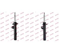 FRONT LEFT AND RIGHT 339270 SHOCK ABSORBER FITS BMW 3 316 I