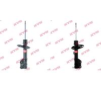 FRONT LEFT AND RIGHT 339336 SHOCK ABSORBER FITS MAZDA CX-5 2.0 AWD
