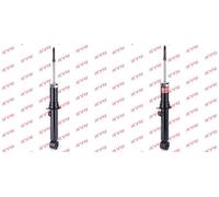 FRONT LEFT AND RIGHT 340045 SHOCK ABSORBER FITS KIA SORENTO I 3.3 V6 4WD