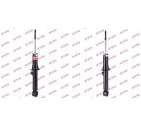 FRONT LEFT AND RIGHT 340046 SHOCK ABSORBER FITS KIA SORENTO I 3.3 V6 4WD