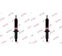 Genuine KYB Kayaba Shock Absorber Suspension Damperorber Gas-Front 340106