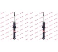 FRONT LEFT AND RIGHT 341266 SHOCK ABSORBER FITS LEXUS GS 300