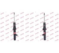 FRONT LEFT AND RIGHT 341352 SHOCK ABSORBER FITS MAZDA 6 STATION WAGON 1.8
